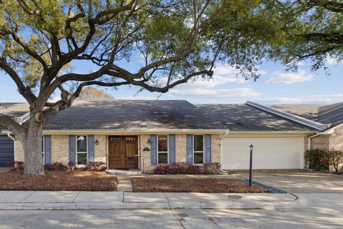4311 Forest Bend Road Dallas TX 75244