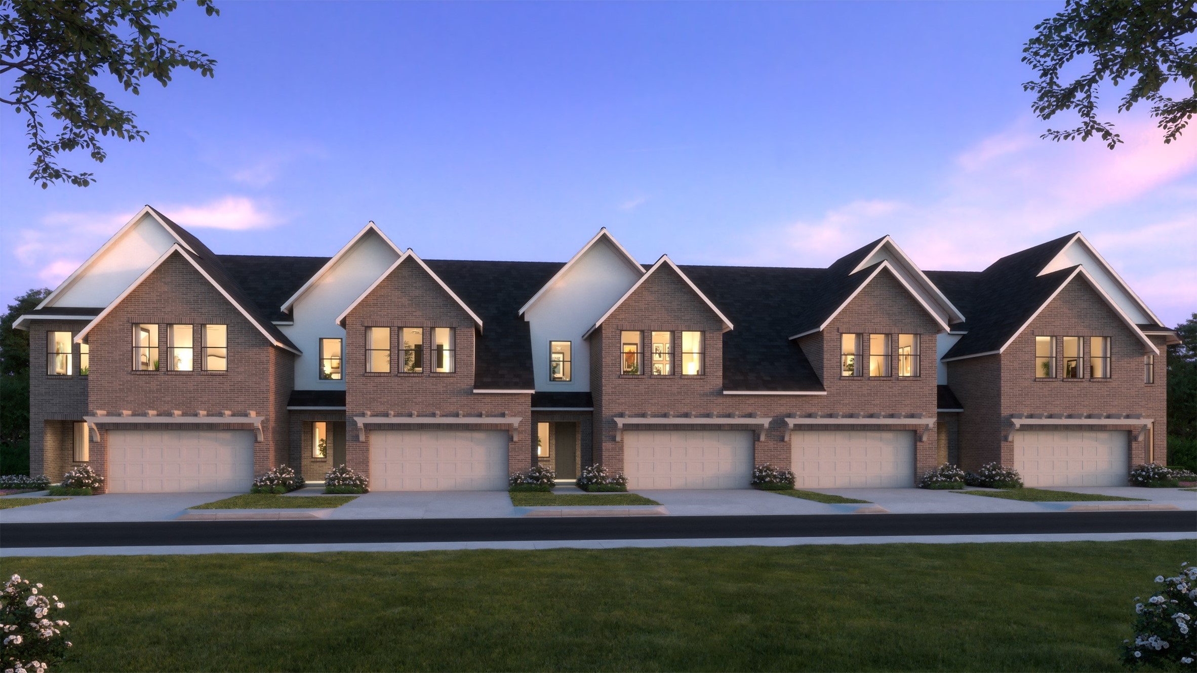 3551 Pierce Lane Grand Prairie TX 75052