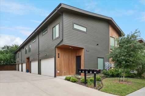 2130 Lovedale Avenue Dallas TX 75235