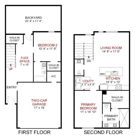 2130 Lovedale Avenue Dallas TX 75235