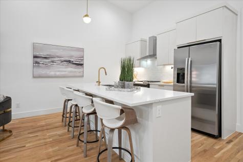 2130 Lovedale Avenue Dallas TX 75235