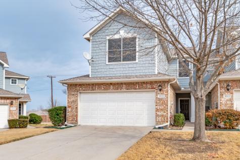 9832 Cambria Court Plano TX 75025