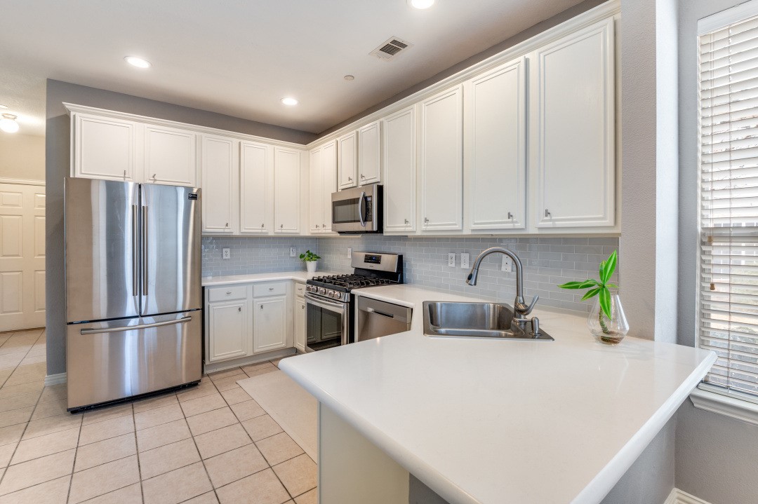 9832 Cambria Court Plano TX 75025