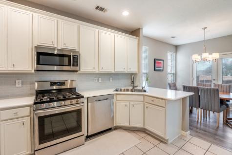 9832 Cambria Court Plano TX 75025