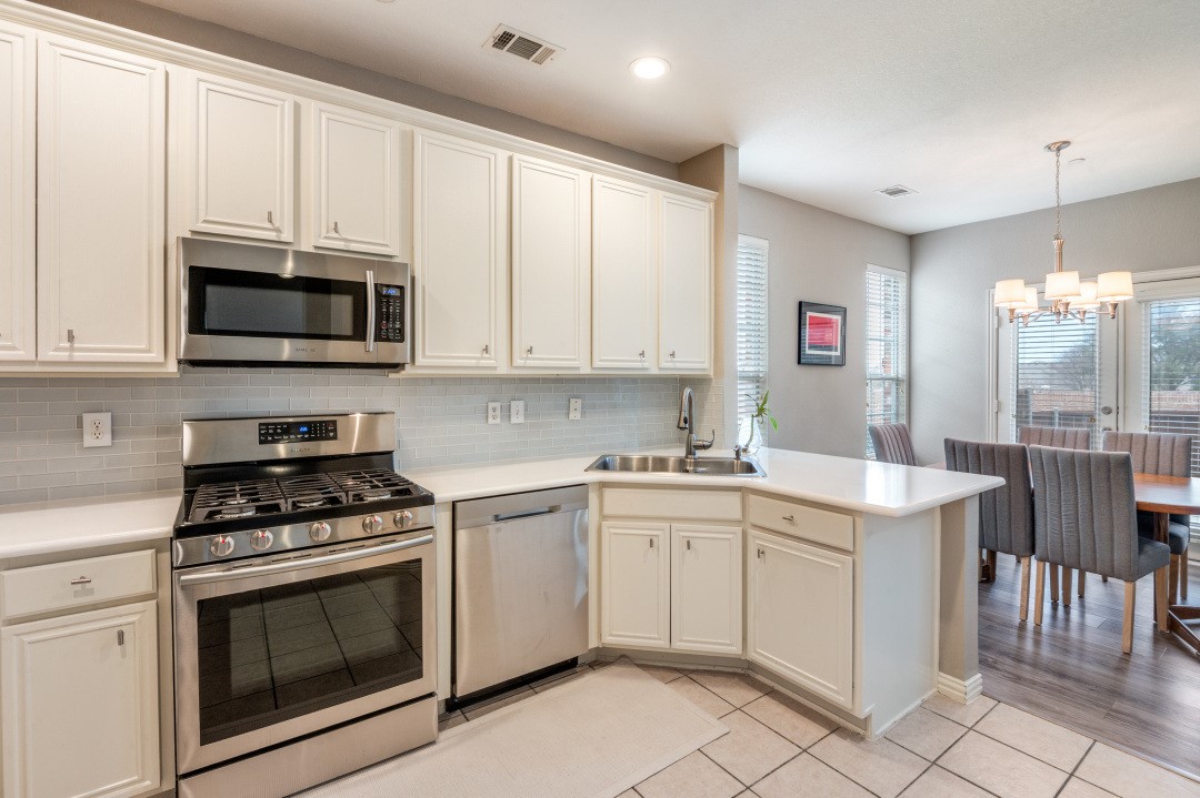 9832 Cambria Court Plano TX 75025