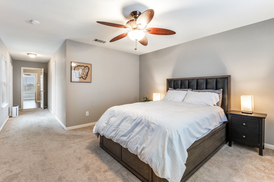 9832 Cambria Court Plano TX 75025