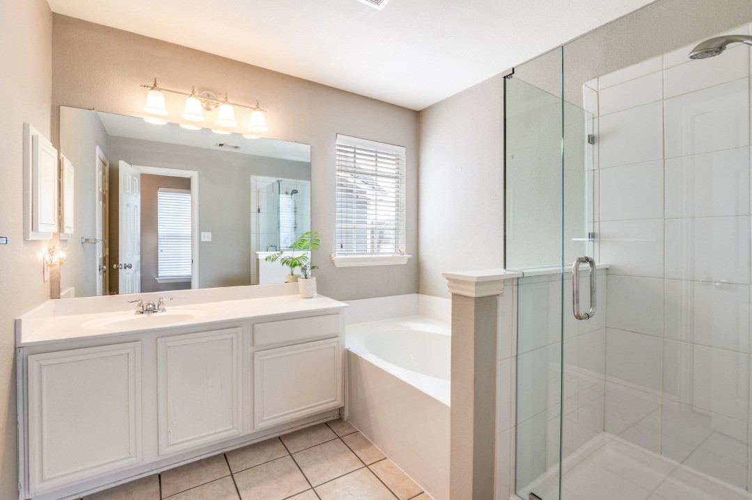 9832 Cambria Court Plano TX 75025