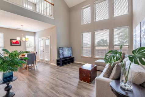 9832 Cambria Court Plano TX 75025