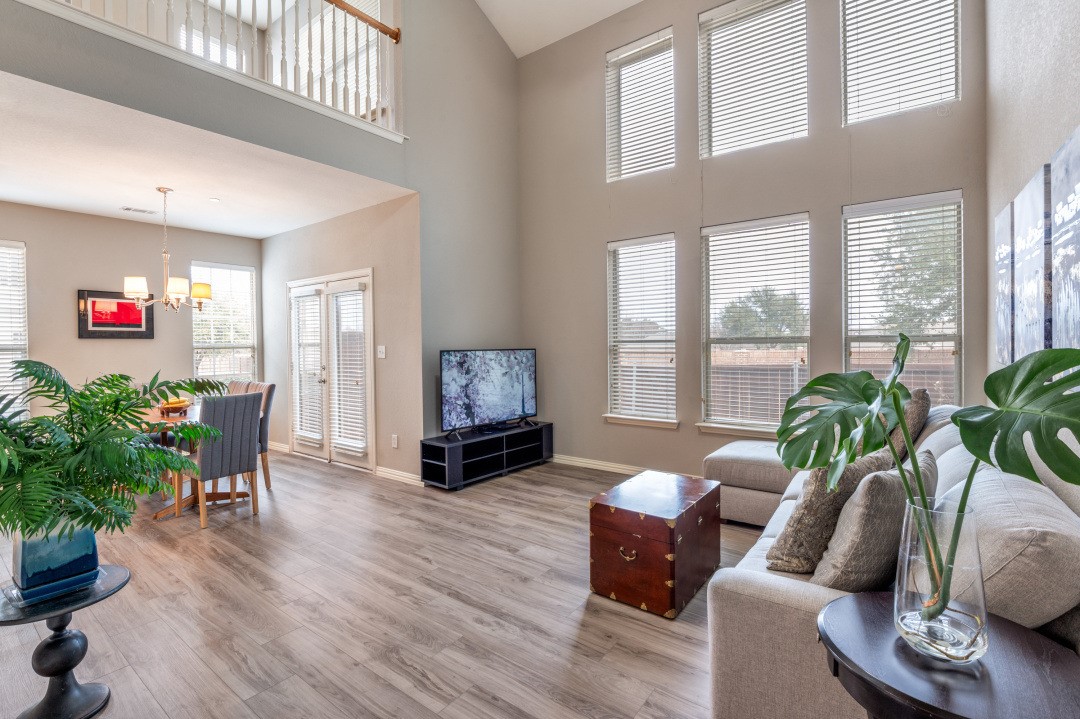 9832 Cambria Court Plano TX 75025