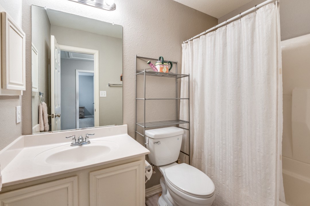 9832 Cambria Court Plano TX 75025