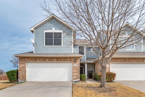 9832 Cambria Court Plano TX 75025