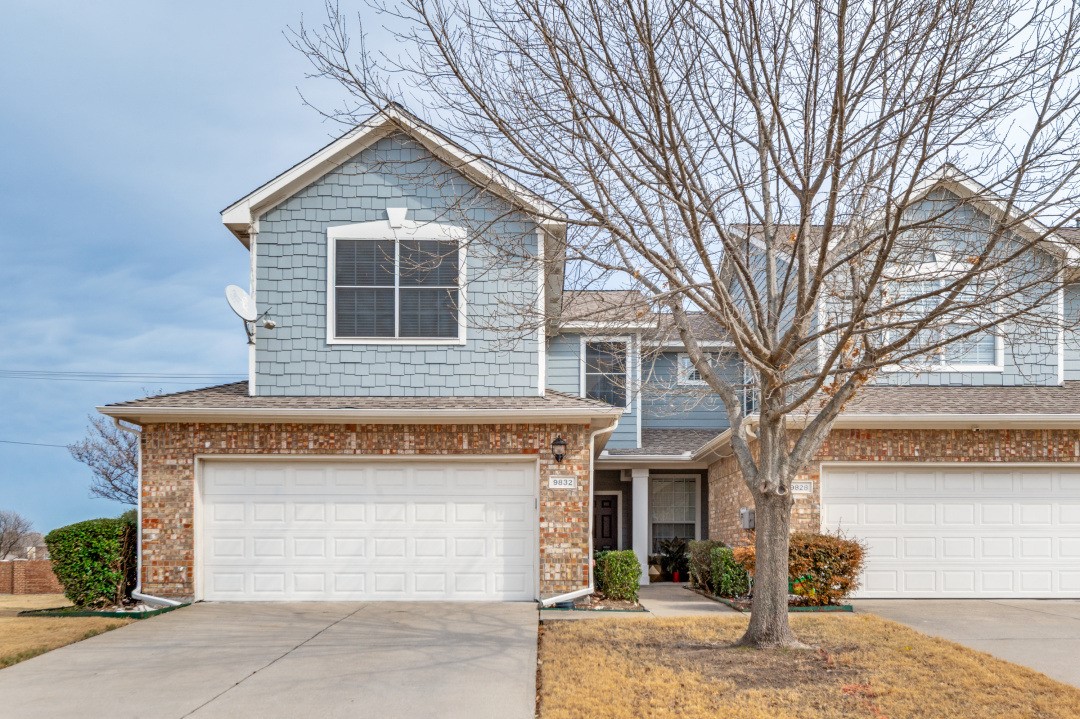 9832 Cambria Court Plano TX 75025