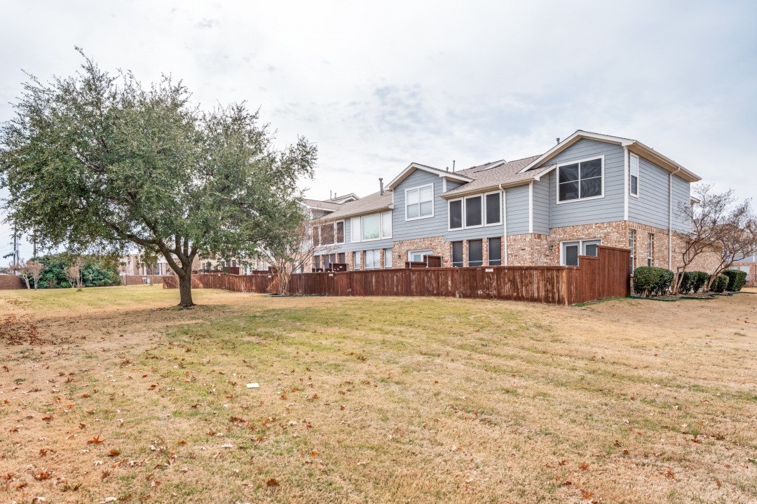 9832 Cambria Court Plano TX 75025
