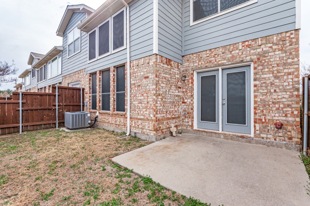 9832 Cambria Court Plano TX 75025
