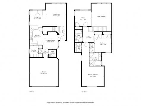9832 Cambria Court Plano TX 75025