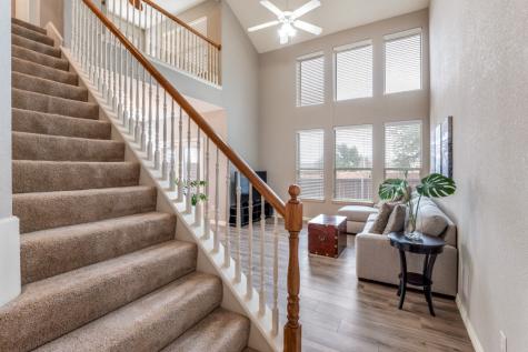 9832 Cambria Court Plano TX 75025