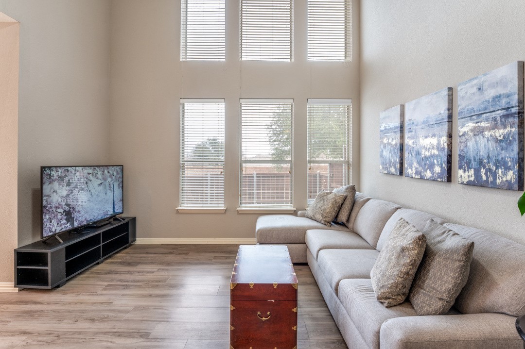 9832 Cambria Court Plano TX 75025