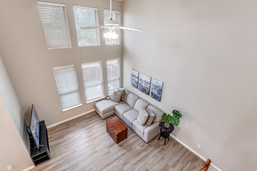 9832 Cambria Court Plano TX 75025