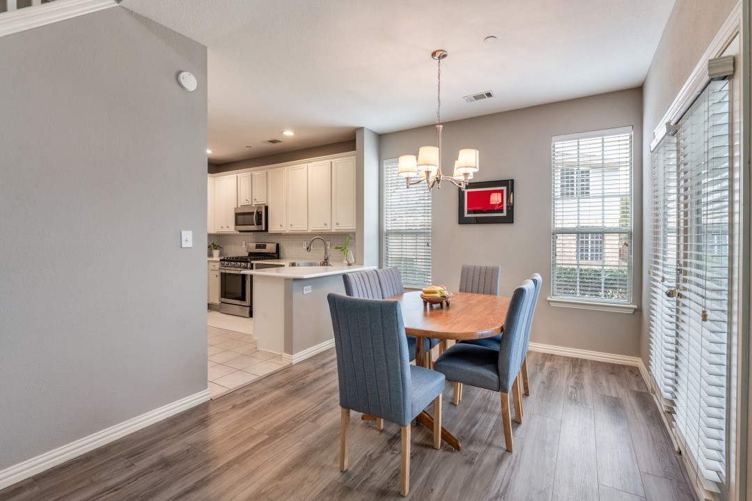 9832 Cambria Court Plano TX 75025