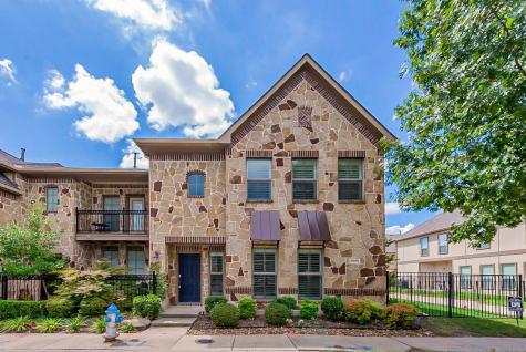 8645 Trolley Trail Mckinney TX 75070