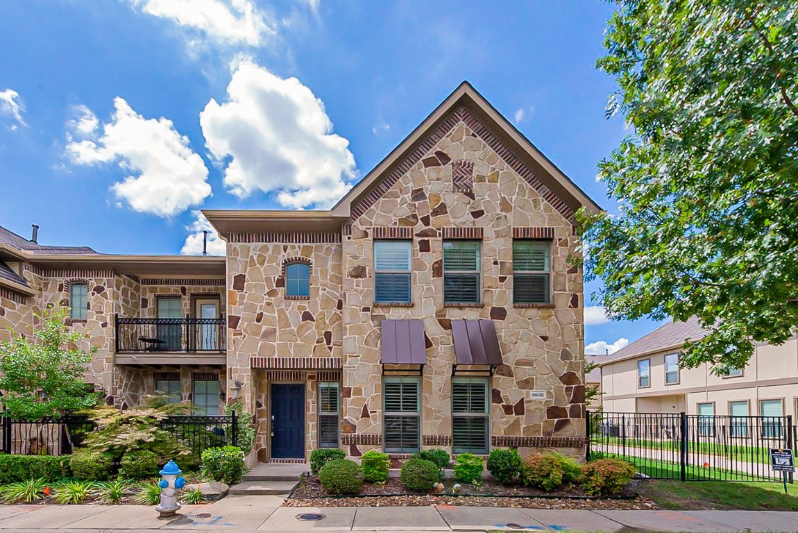 8645 Trolley Trail Mckinney TX 75070