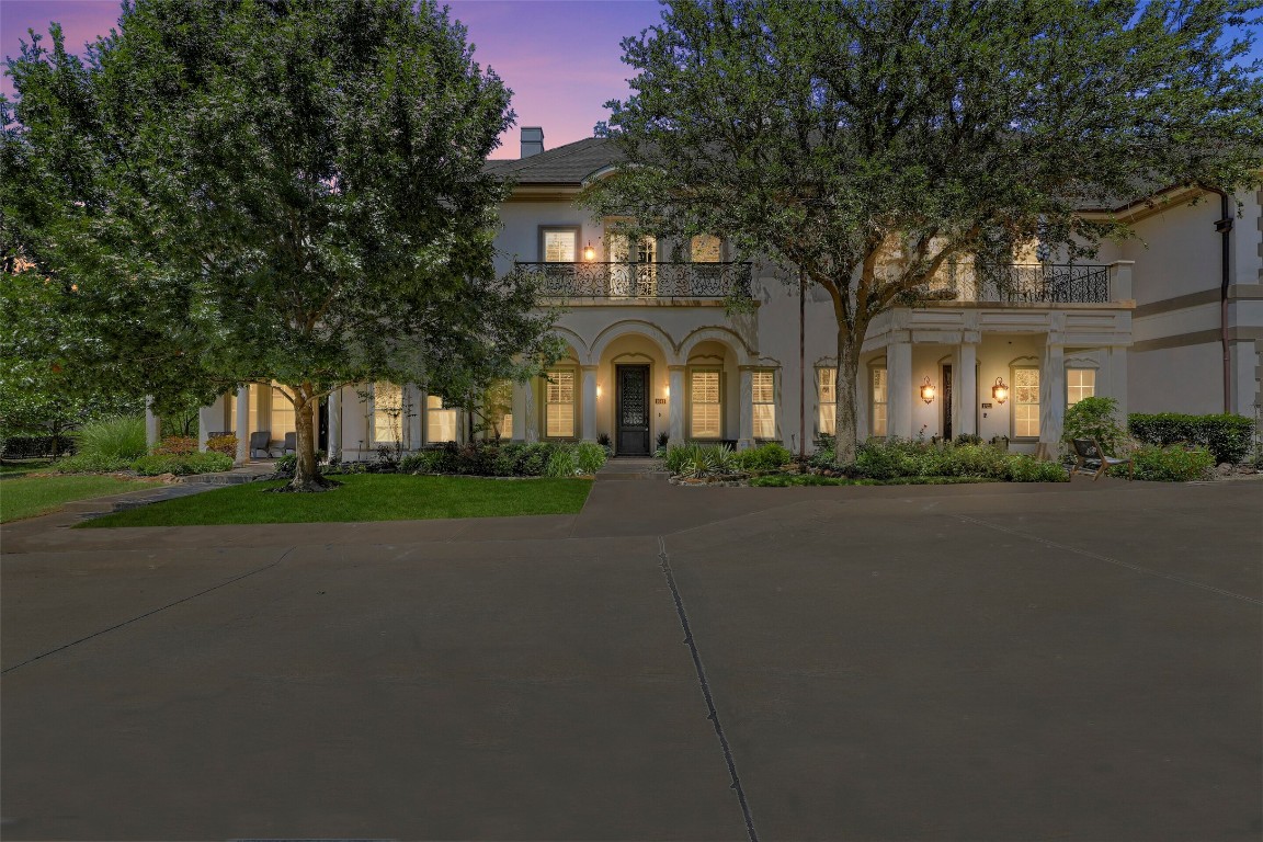 1641 Fountain Pass Drive Colleyville TX 76034