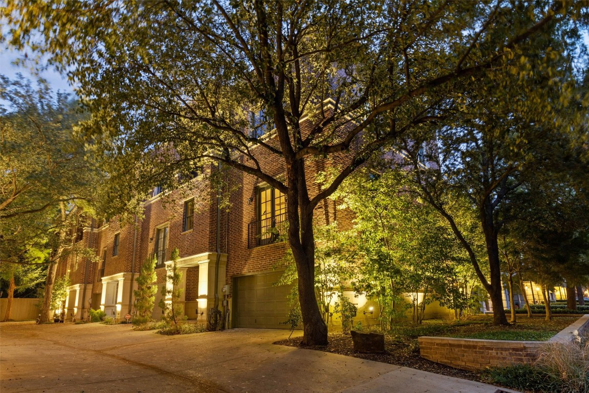 4330 Gilbert Avenue Dallas TX 75219