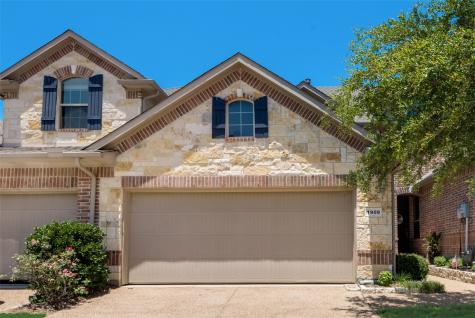 1909 Osprey Lane Garland TX 75044