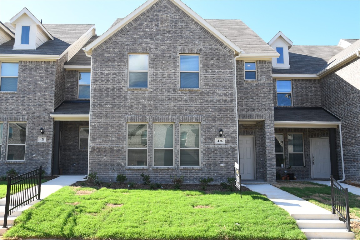 426 Milverton Drive Crowley TX 76036