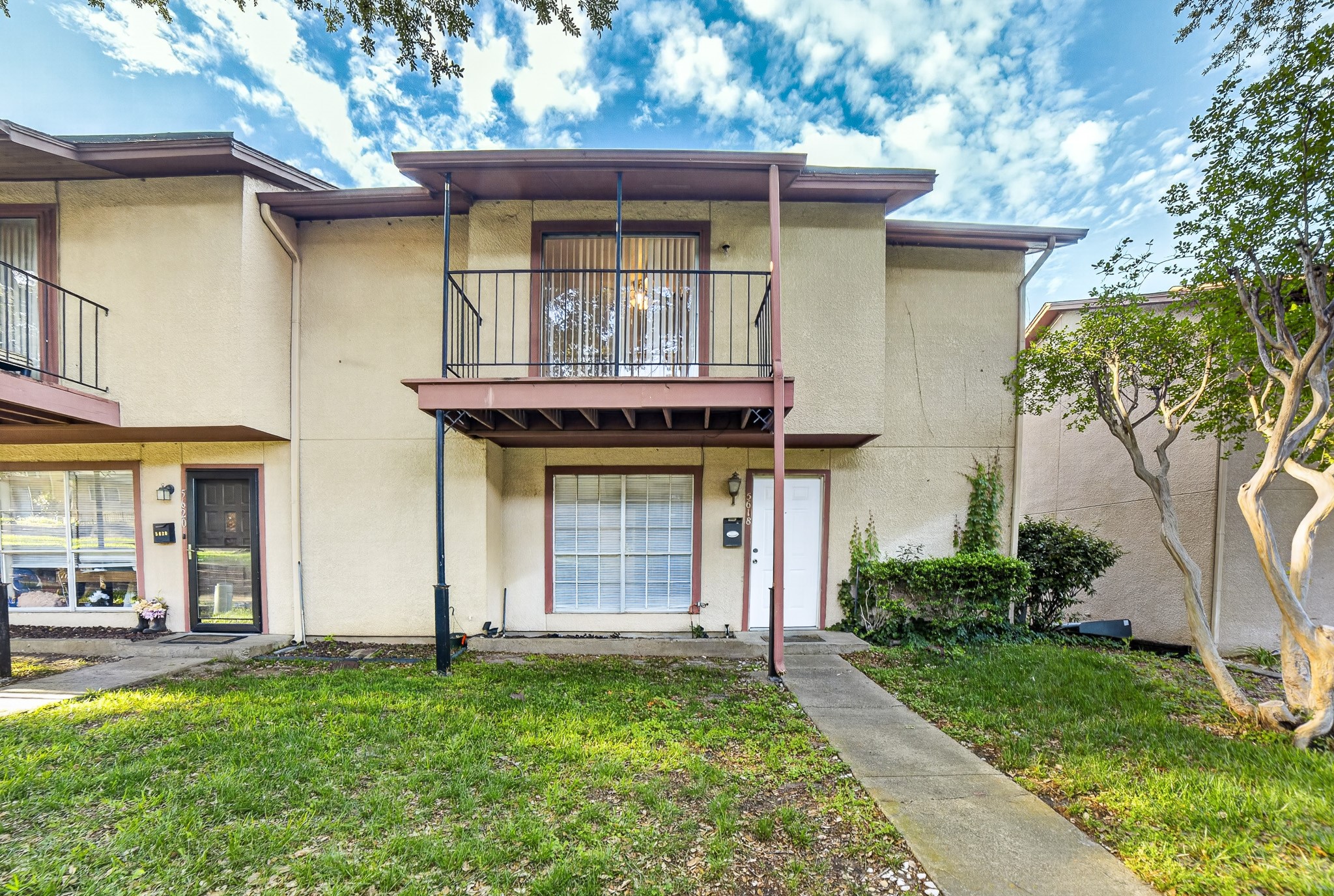5618 Marina Drive Garland TX 75043