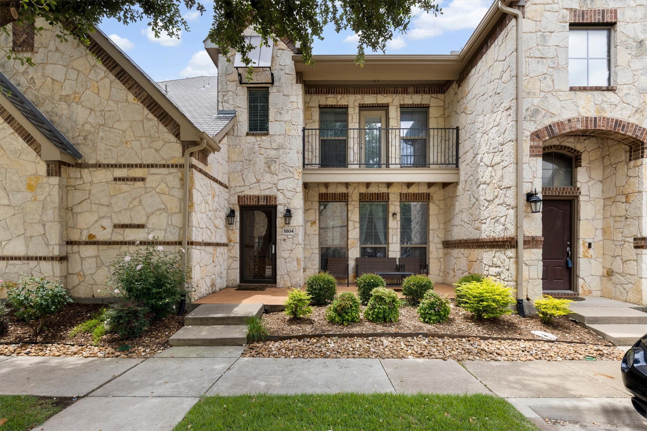 5504 Conch Train Road Mckinney TX 75070