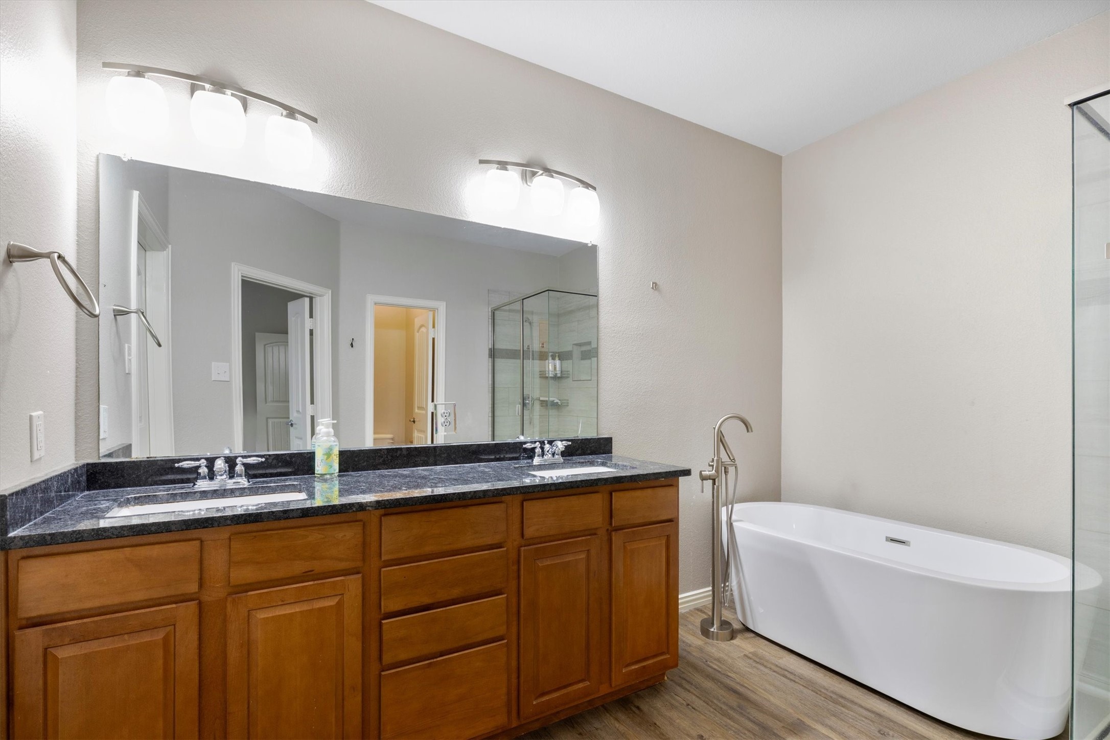 5504 Conch Train Road Mckinney TX 75070