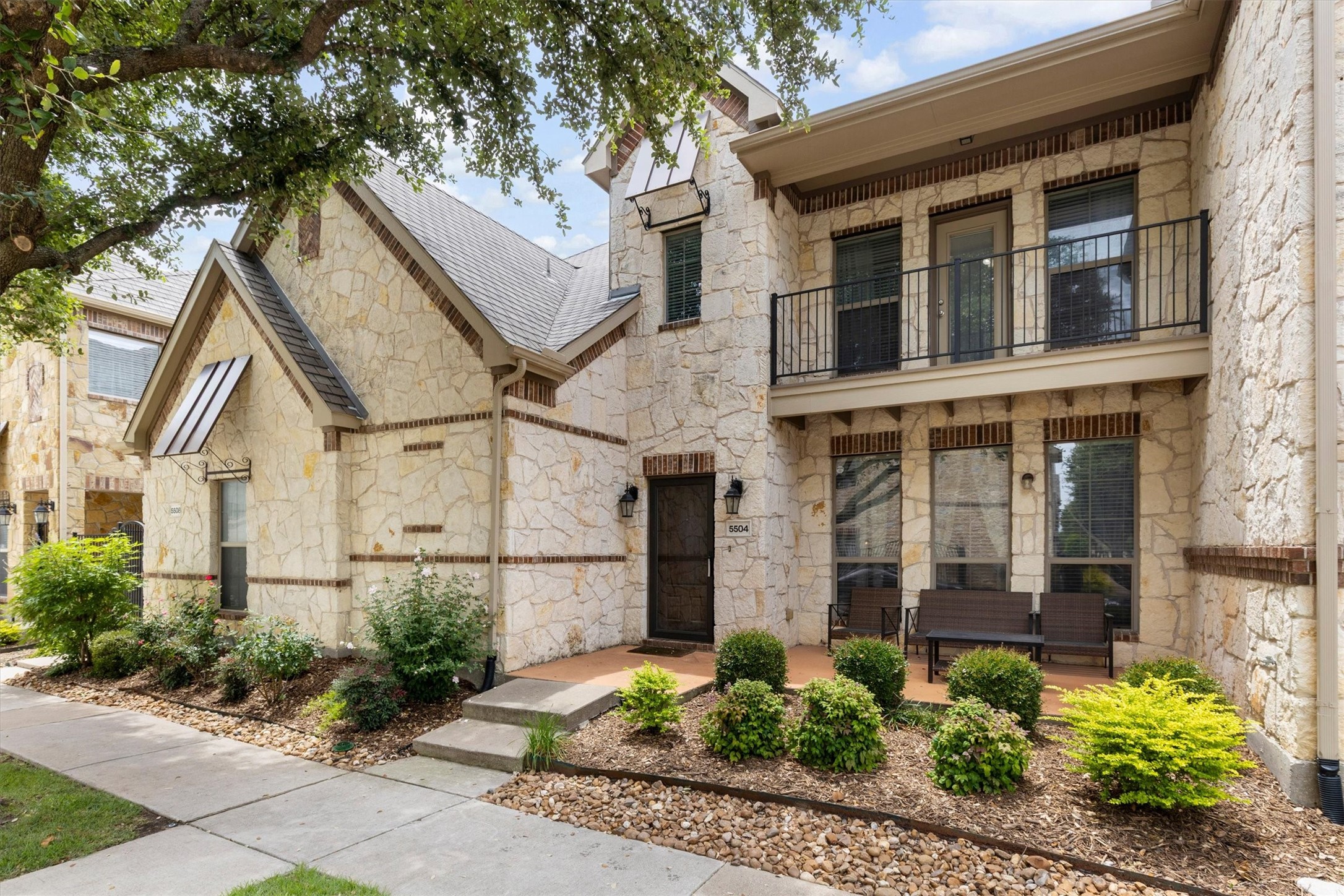 5504 Conch Train Road Mckinney TX 75070