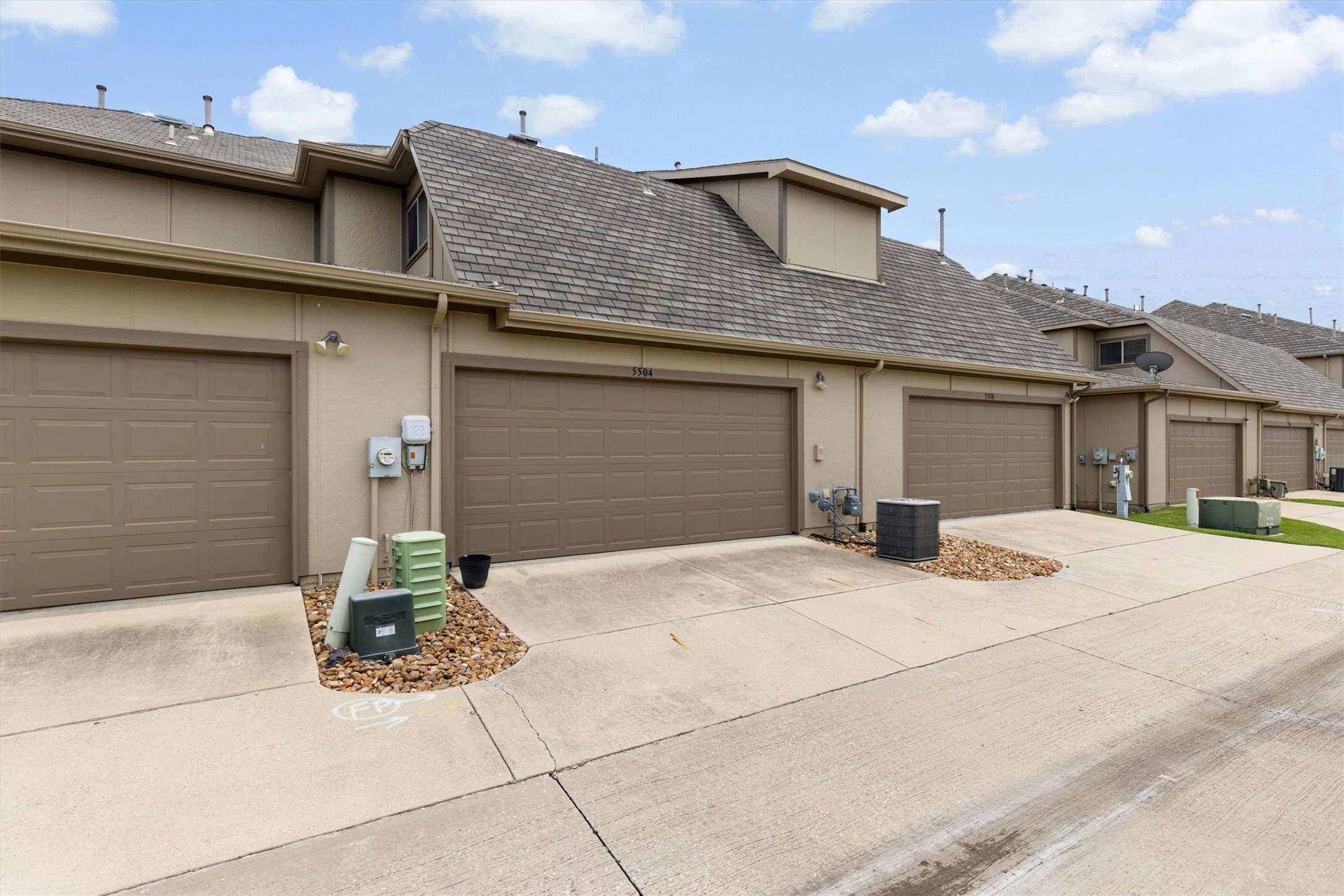 5504 Conch Train Road Mckinney TX 75070