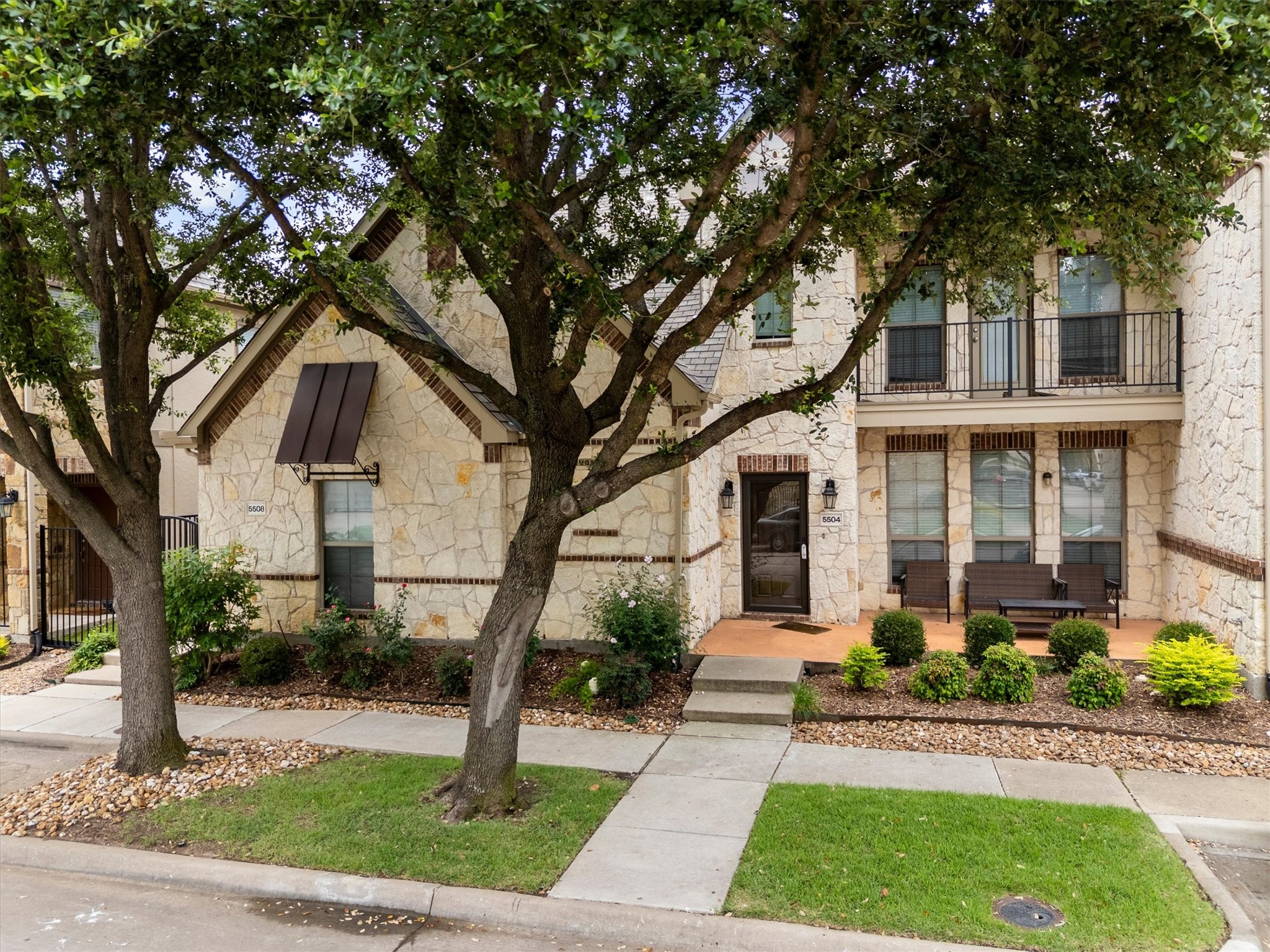 5504 Conch Train Road Mckinney TX 75070