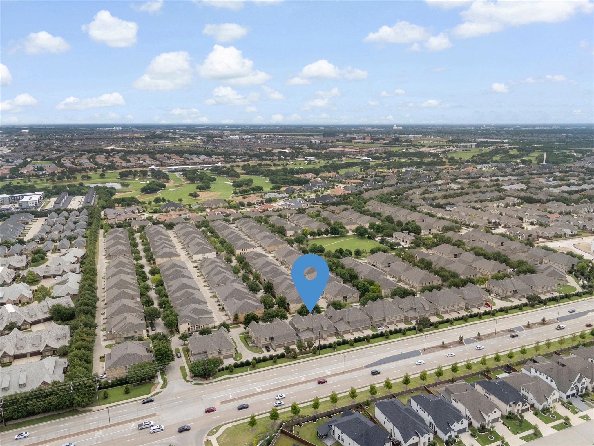 5504 Conch Train Road Mckinney TX 75070