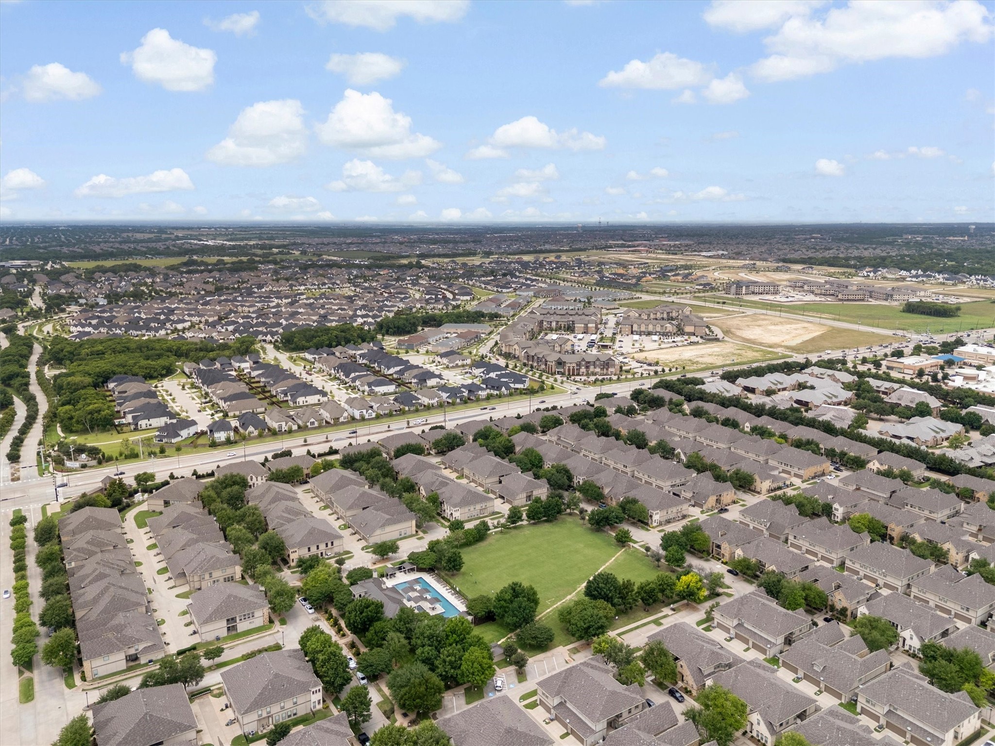 5504 Conch Train Road Mckinney TX 75070