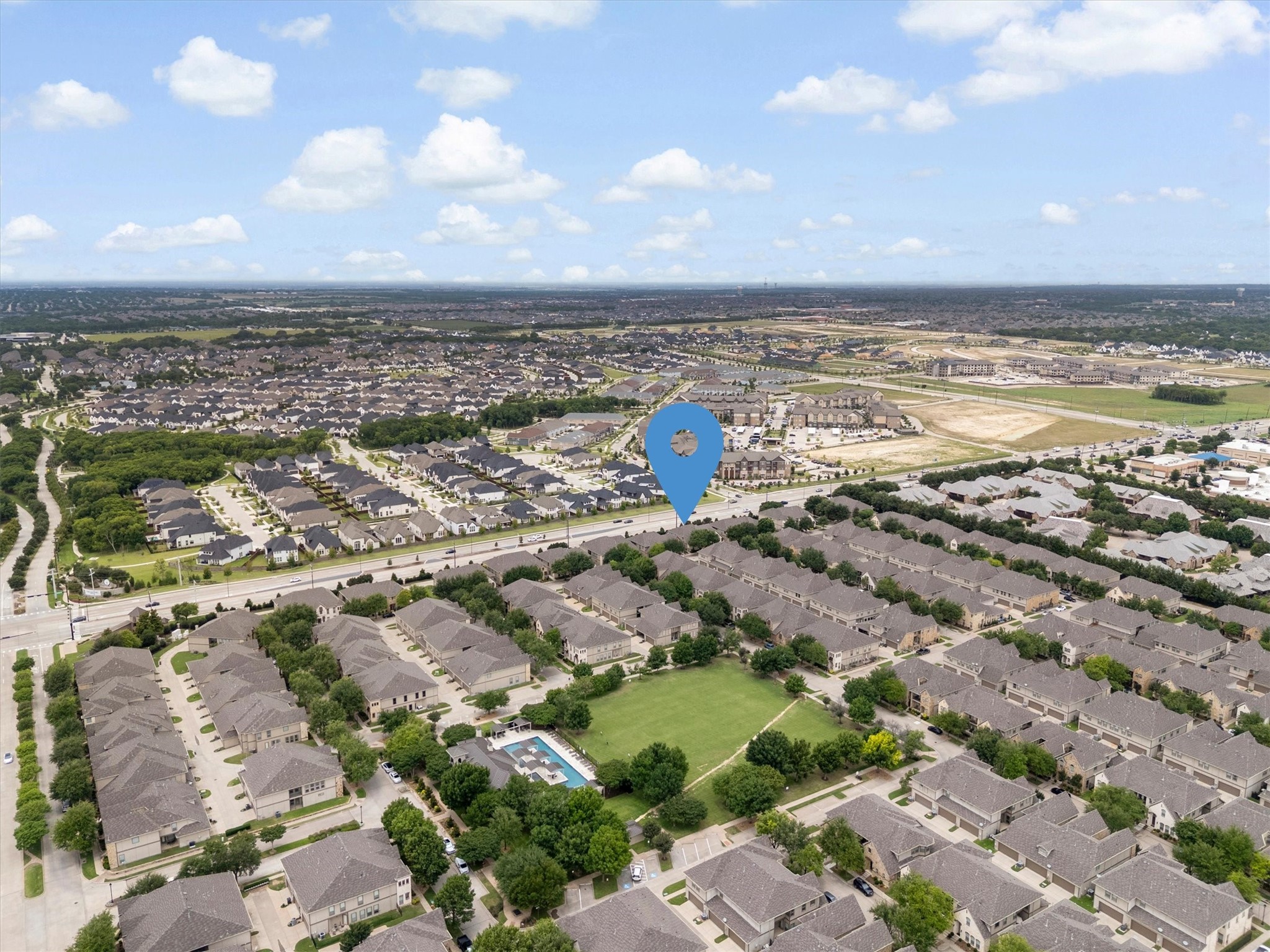 5504 Conch Train Road Mckinney TX 75070