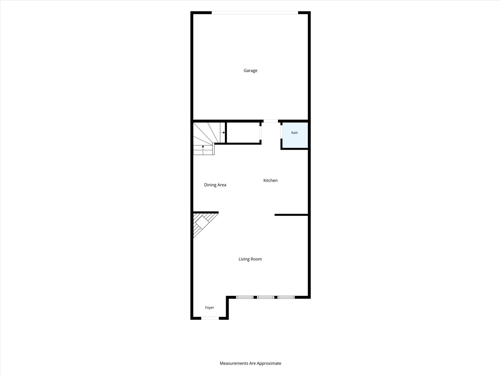 5504 Conch Train Road Mckinney TX 75070