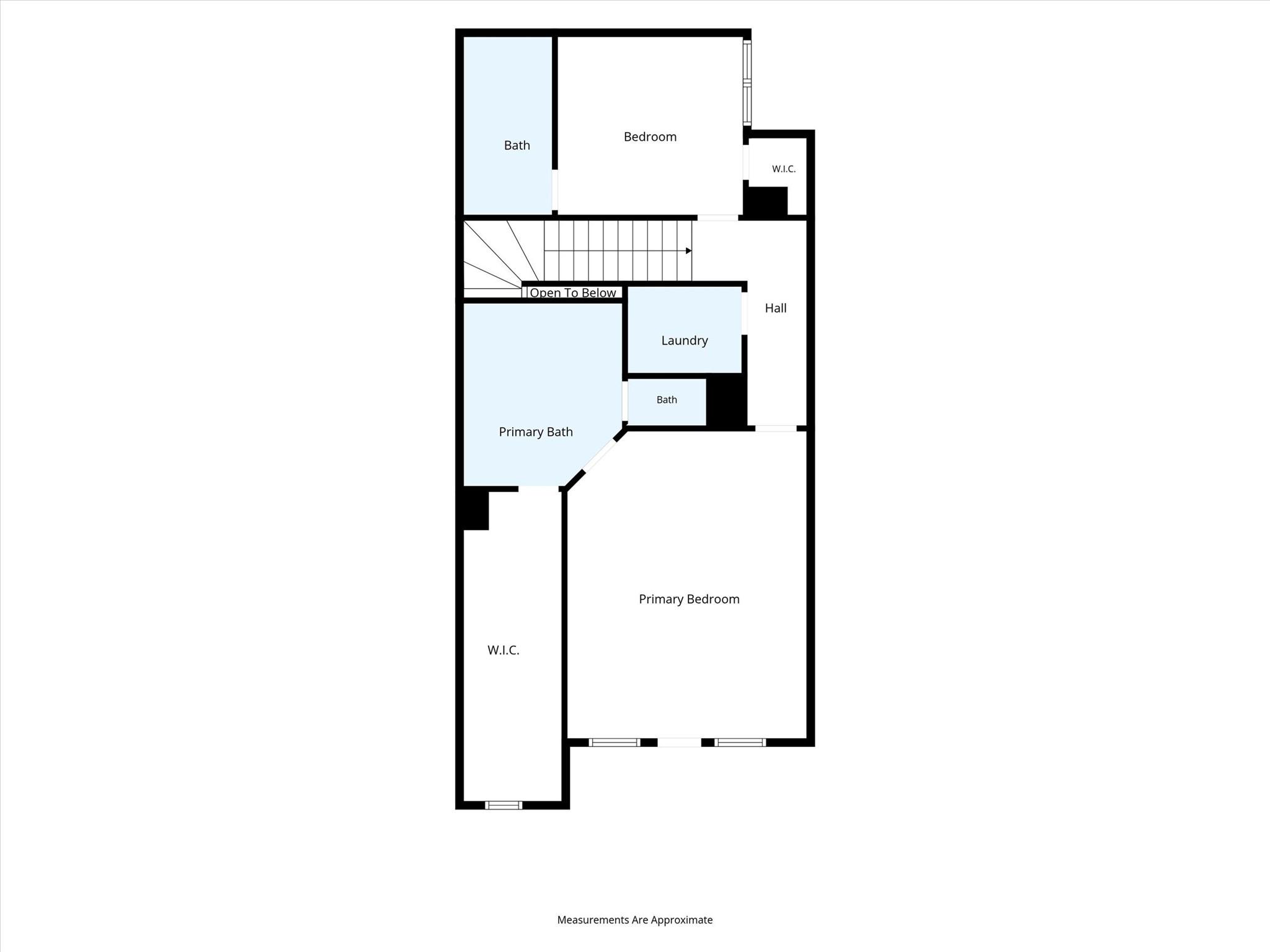 5504 Conch Train Road Mckinney TX 75070