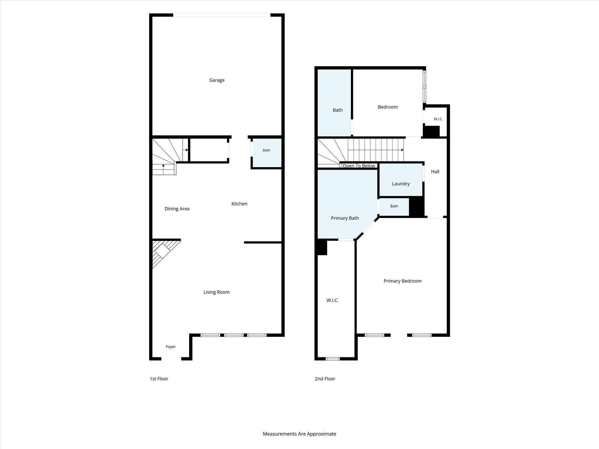 5504 Conch Train Road Mckinney TX 75070