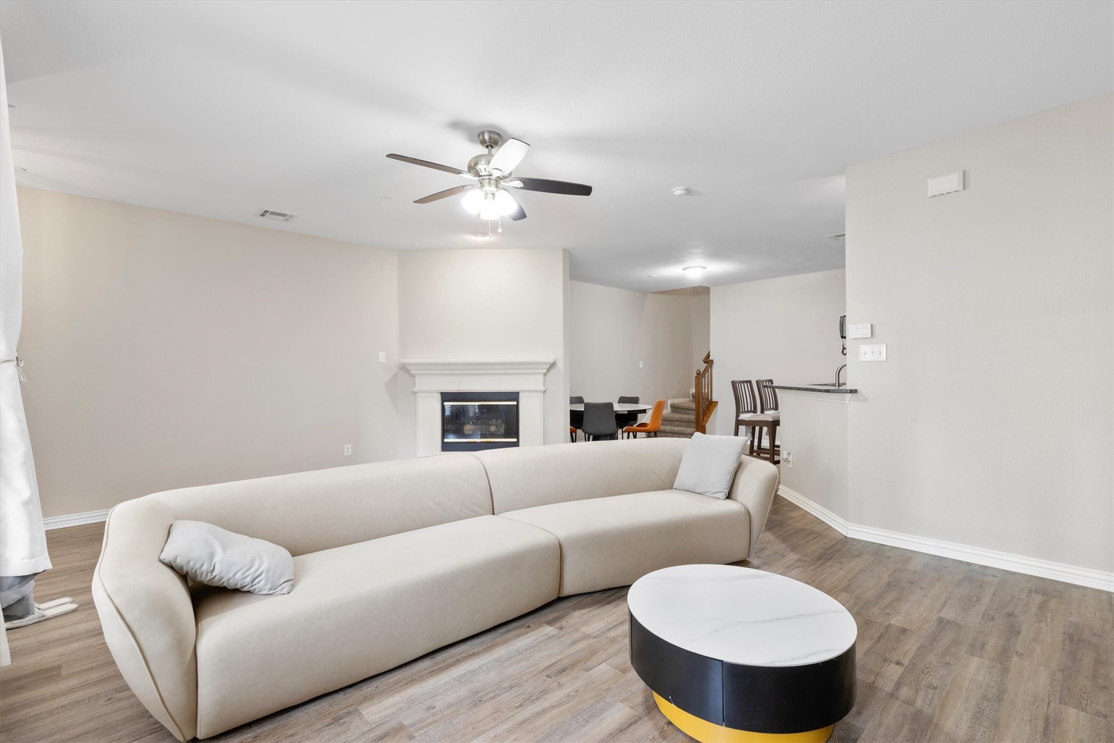 5504 Conch Train Road Mckinney TX 75070