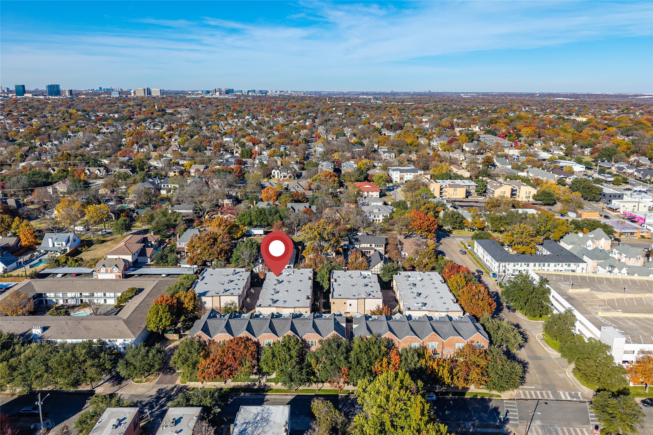 6269 Oram Street Dallas TX 75214