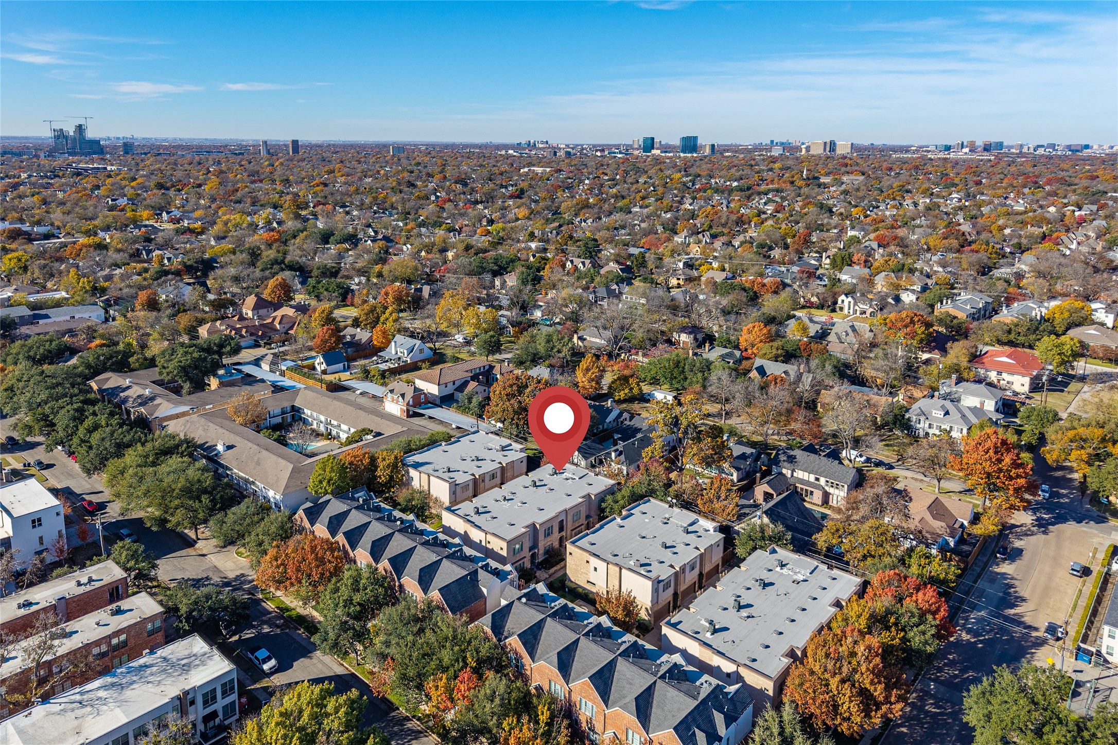 6269 Oram Street Dallas TX 75214