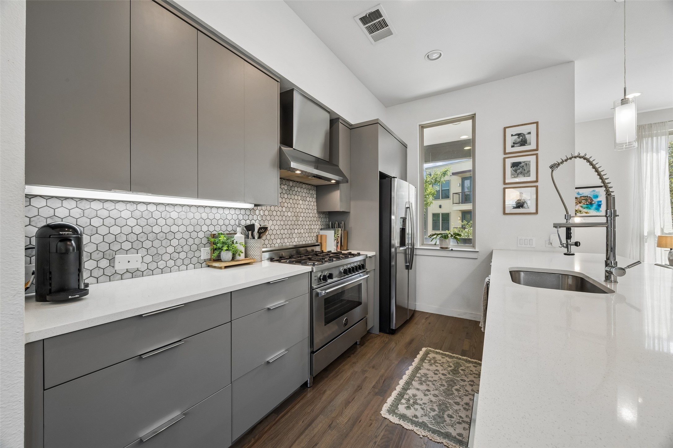5734 Oram Street Dallas TX 75206