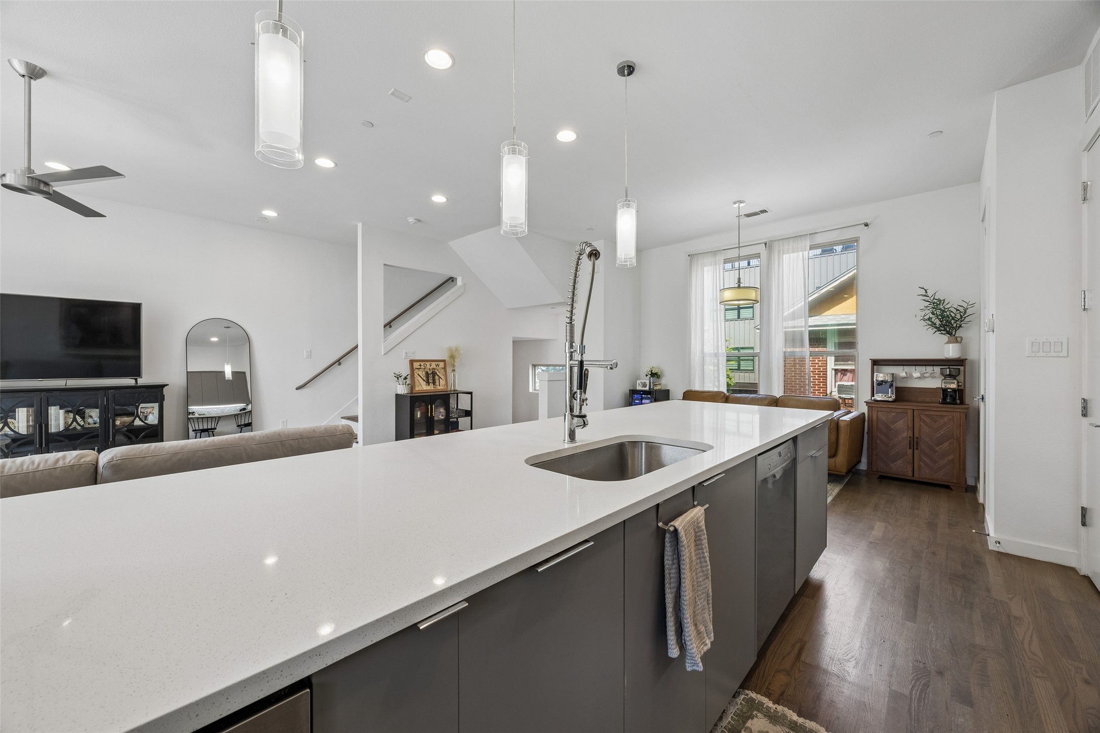 5734 Oram Street Dallas TX 75206