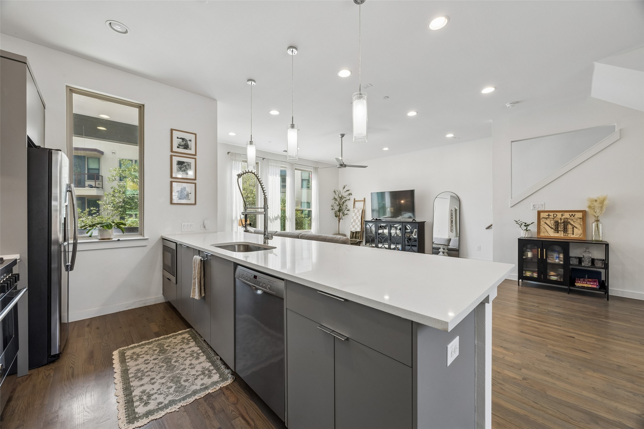 5734 Oram Street Dallas TX 75206