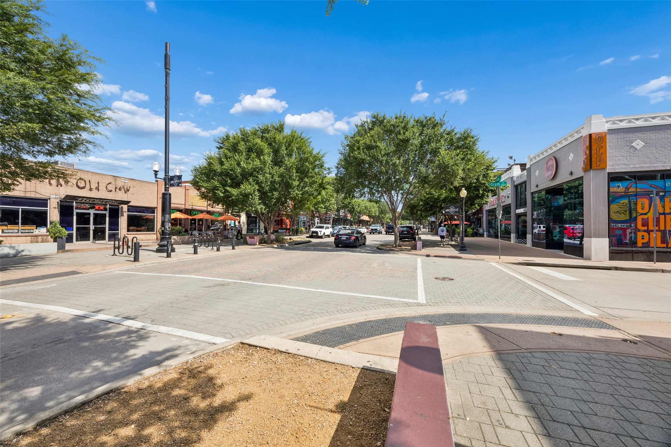 5734 Oram Street Dallas TX 75206