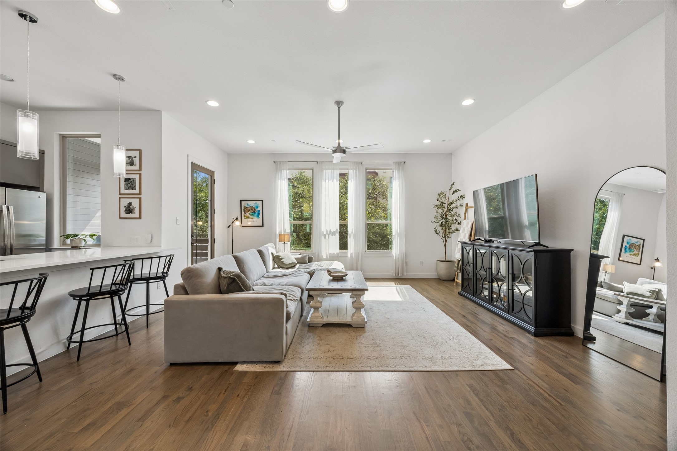 5734 Oram Street Dallas TX 75206