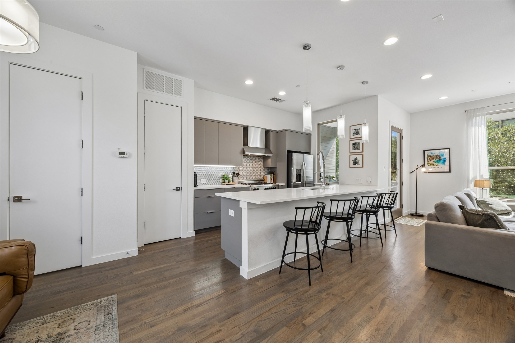 5734 Oram Street Dallas TX 75206